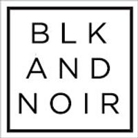 BLK and Noir coupons